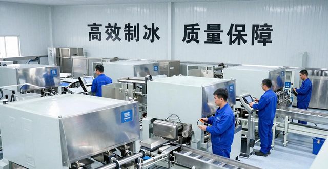 龙岗工业大冰块哪里买_制冰厂选择标准_工业大冰块用途