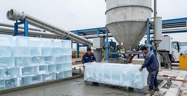 工业降温冰块价格_降温冰块多少钱一吨_龙岗降温冰块多少钱