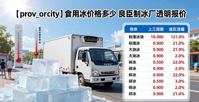 食用冰每吨多少钱_龙岗食用冰价格_食用冰价格行情