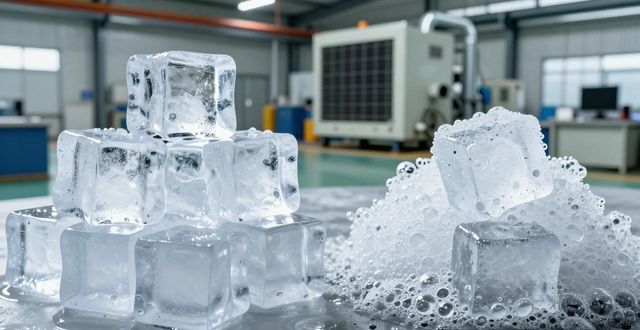 商超冷柜用冰块供应商_龙岗降温冰块批发厂家_工厂降温冰块批发价格