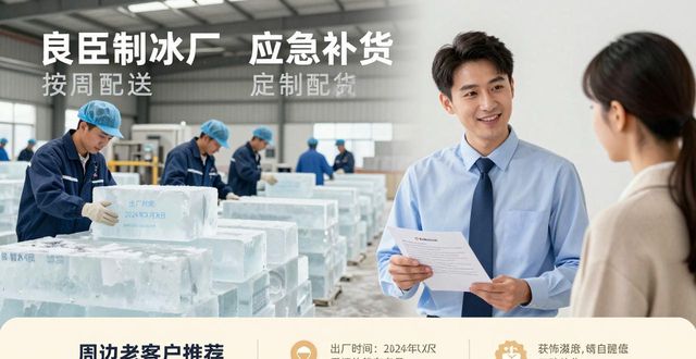 龙岗大冰块销售公司_大冰块销售公司_良臣制冰厂