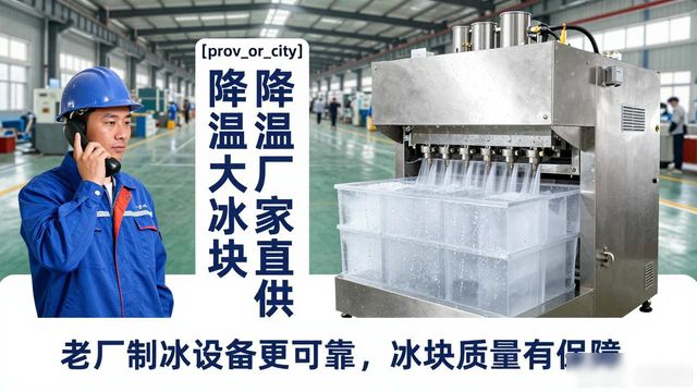 龙岗降温大冰块哪里找 工厂直供电话在这里