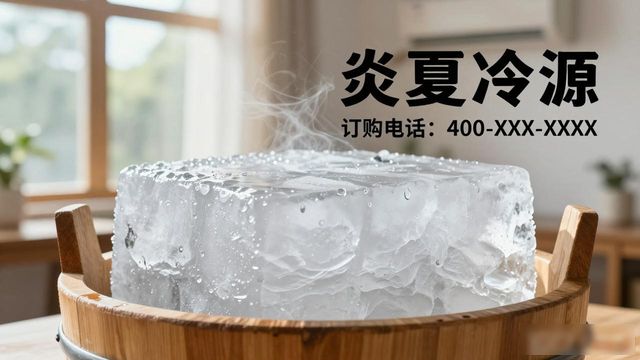 龙岗降温大冰块订购电话 炎夏冷源哪里找