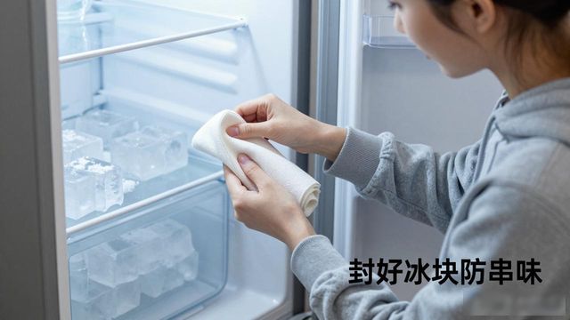 龙岗降温冰块怎么选 行业人教你用对方法省钱又省心